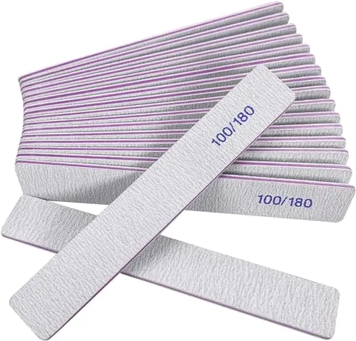 9 Best Nail Files (2026 Review Guide)