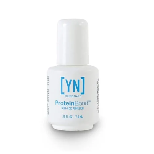Young Nails Protein Bond Non-Acidic Nail Primer 0.25oz