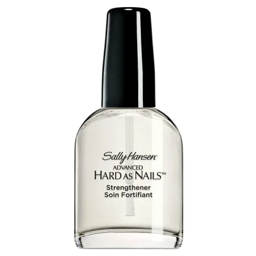 Sally Hansen Advanced Hard as Nails Clear Strengthener