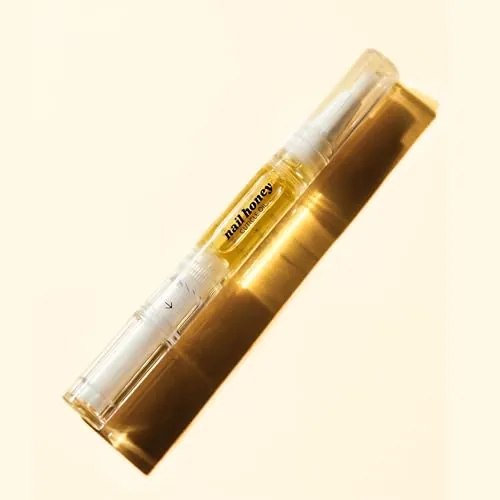 Twinkled T Nail Honey Cuticle Oil Pen 2ml