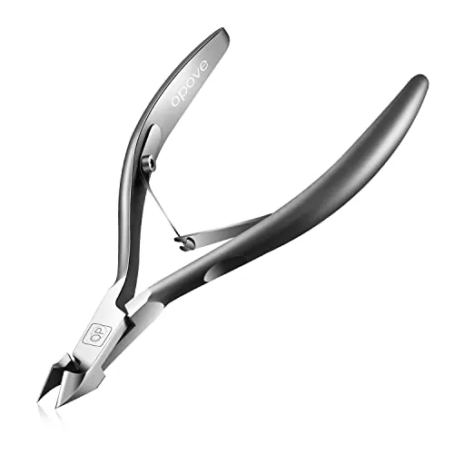 6 Best Professional Cuticle Nippers (2026 Review Guide)