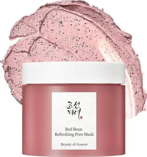 Beauty of Joseon Red Bean Pore Refreshing Mask 140ml