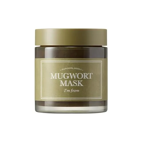 I'm From Mugwort Mask Soothing Gel Formula 3.88 fl oz