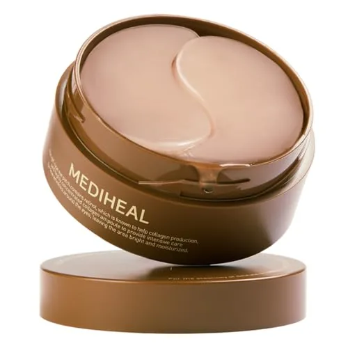 MEDIHEAL Retinol & Collagen Under Eye Patches 60ct