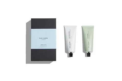 Blue Lagoon Iceland Weekly Glow Silica Mud Mask 75ml