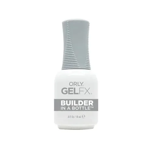 Orly Builder In A Bottle Sculpting Gel 18ml