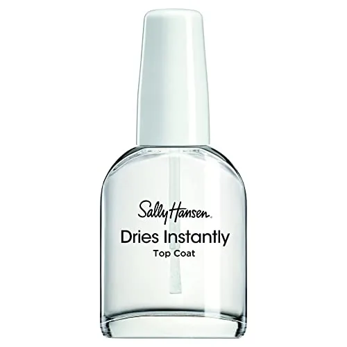 Sally Hansen Insta-Dri Quick-Dry Clear Top Coat