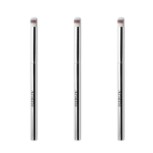Aridito 3PC Nail Art Gradient Brush Set